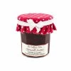 Christine Ferber Alsace Raspbery & Currant Jam 220g 1 Christine Ferber Alsace Raspbery & Currant Jam 220g -Negozio al dettaglio stagionatura FB0116 ChristineFerberAlsaceRaspbery CurrantJam220g