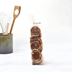 Dardiman's Ingredients Blood Orange Crisps 42g -Negozio al dettaglio stagionatura FC0032 BloodOrangeCrisps 3