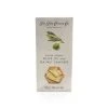 The Fine Cheese Co Il Formaggio Fine Co Ingredienti Olio Extra Vergine Di Oliva & Mare Salt Crackers 125g -Negozio al dettaglio stagionatura FC0044 ExtraVirginOliveOil SeaSaltCrackers125g