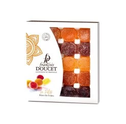 Francois Doucet Jellies Frutta 200g