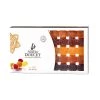 Francois Doucet Jellies Frutta 400g Ingredienti -Negozio al dettaglio stagionatura FD0007 Francois Doucet Fruit Jellies 400g 63013f31 a477 4c97 a72e ad32b0525652