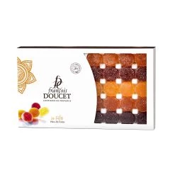 Francois Doucet Jellies Frutta 400g Ingredienti