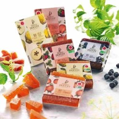 Francois Doucet Organic Blueberry Paste 170g -Negozio al dettaglio stagionatura FD0040 FD0041 FD0042 FD0043 FrancoisDoucetOrganicPaste170g 59b6d07c 49fd 495f 86e9 1f8e5bf484f7