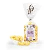 Francois Doucet White Choc Passion Fruit Crunch 200g 1 Francois Doucet White Choc Passion Fruit Crunch 200g -Negozio al dettaglio stagionatura FD0046 FrancoisDoucetWhiteChocPassionFruitCrunch200g