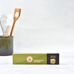 Cioccolato Bar & Pasticceria Fiasconaro Pistacchio Torrone Siciliano 150g -Negozio al dettaglio stagionatura FI0008 FiasconaroSicilianPistachioTorrone 2