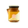 Ingredienti Fiasconaro Mandarin Jam 360g