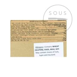 Scatola Regalo Di Fragola Fiasconaro, Menta E Cioccolato Colomba 1kg -Negozio al dettaglio stagionatura FI0056 FiasconaroStrawberry Mint ChocolateColombaGiftBox1kg NUT