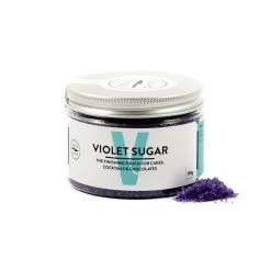 Sous Chef Violet Sugar 100g