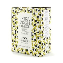 Frantoio Muraglia Intenso Olio Di Oliva Fruttato 3L Ingredienti