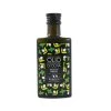 Frantoio Muraglia Basilico Aromatico Olio Extravergine Di Oliva 200ml Ingredienti -Negozio al dettaglio stagionatura FR0016 FrantoioMuragliaAromaticBasilExtraVirginOliveOil200ml 2 2