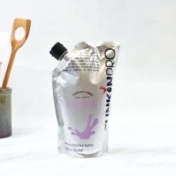 Funkin Puree Di Ribes Nero 1kg Ingredienti 7 Funkin Puree Di Ribes Nero 1kg Ingredienti -Negozio al dettaglio stagionatura FU0004 FunkinBlackcurrantPuree 2