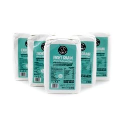 Matthews Cotswold Flour Matthews Cotswold Farina Ingredienti Matthews Cotswold Otto Farina Di Grano 5x1.5kg
