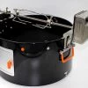 Kit Rotisserie Per ProQ Ranger & Frontier Cookware