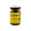 Gran Luchito Chipotle Chilli Paste 100g 1 Gran Luchito Chipotle Chilli Paste 100g -Negozio al dettaglio stagionatura GA0001 Gran Luchito Chipotle Chilli Paste 100g