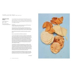 Random House Casa Casuale La Mia Città Del Messico Cucina Di Gabriela Camara Libri Di Cucina -Negozio al dettaglio stagionatura GA0225 2