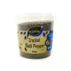 Greenfields Ingredienti Cracked Black Pepper Catering Formato 500g