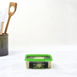 Snack, Pasticceria E Torta Sultanbaci Pistacchio Halva 350g -Negozio al dettaglio stagionatura GG0022 SultanbaciPistachioHalva 2