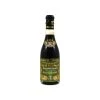 Ingredienti Giuseppe Giusti Biologico 3 Medaglia D'Oro Aceto Balsamico 12 Anni Invecchiato 250ml -Negozio al dettaglio stagionatura GI0014 GiuseppeGiustiOrganic3GoldMedalBalsamicVinegar12YearAged250ml