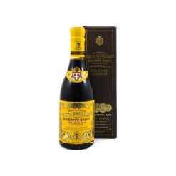 Giuseppe Giusti 4 Medaglia D'oro Aceto Balsamico 15 Anni Invecchiato 250ml