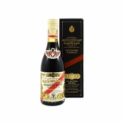 Giuseppe Giusti 'Banda Rossa' Aceto Balsamico 20 Anni Invecchiato 250ml