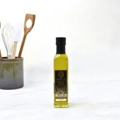 Marini Azzolini Ingredienti Olio Di Tartufo Nero 23 Marini Azzolini Ingredienti Olio Di Tartufo Nero -Negozio al dettaglio stagionatura GM0002A BlackTruffleOil 250ml 3
