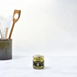 Marini Azzolini Burro Di Tartufo 80g Ingredienti -Negozio al dettaglio stagionatura GM0005 TruffleButter 3