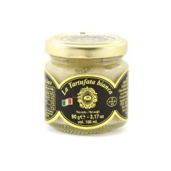 Marini Azzolini Salsa Di Tartufo 90g Ingredienti