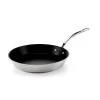 Samuel Groves Non-Stick Frypan Frypan In Acciaio Inox 28cm Pentole -Negozio al dettaglio stagionatura GR0002 SamuelGrovesNon StickStainlessSteelTriplyFrypan28cm 1