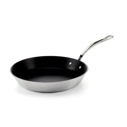 Samuel Groves Non-Stick Frypan Frypan In Acciaio Inox 28cm Pentole