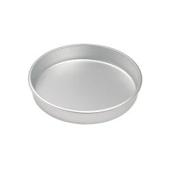 Samuel Groves Sirena Argento Anodizzato Sandwich Tin Loose Base Cookware