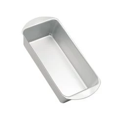 Samuel Groves Sirenetta Argento Anodizzato Patatina Pentole