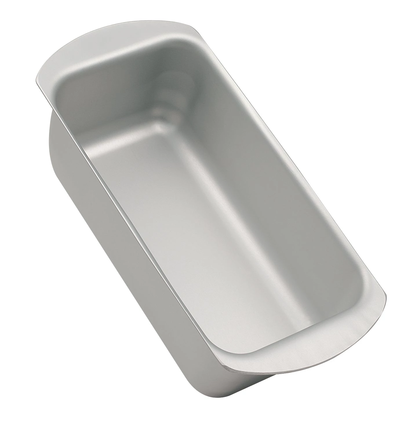 Samuel Groves Sirenetta Argento Anodizzato Patatina Pentole 4 Samuel Groves Sirenetta Argento Anodizzato Patatina Pentole - immagine 2