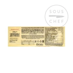 Rummo Tagliolini All' Uovo 250g -Negozio al dettaglio stagionatura GU0079 RummoTaglioliniAll Uovo 1