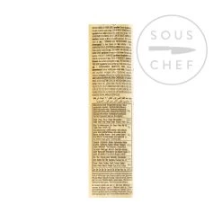 Ingredienti Rummo Bucatini 500g -Negozio al dettaglio stagionatura GU0080 RummoPappardelleAll Uovo 1