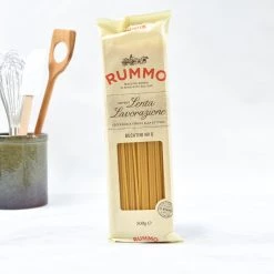 Ingredienti Rummo Bucatini 500g -Negozio al dettaglio stagionatura GU0080 RummoPappardelleAll Uovo 2