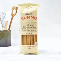 Ingredienti Rummo Zite 500g -Negozio al dettaglio stagionatura GU0212 RummoZite 2