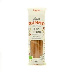 Rummo Spaghetti Biologici Integrali 500g Ingredienti