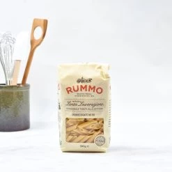 Rummo Penne Rigate 500g -Negozio al dettaglio stagionatura GU0253 RummoPenneRigate 2
