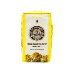 Dalla Giovanna 000 Farina Di Pasta