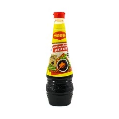 MAGGI Salsa Di Soia Spessa Nuoc Tuong Dau 700ml
