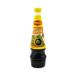 MAGGI Salsa Di Soia Leggera Nuoc Tuong Dau Nanh 700ml Ingredienti