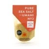 Halen Môn Umami Sale Marino 100g Ingredienti 2 Halen Môn Umami Sale Marino 100g Ingredienti -Negozio al dettaglio stagionatura HL0008 HalenMonUmamiSeaSalt100g