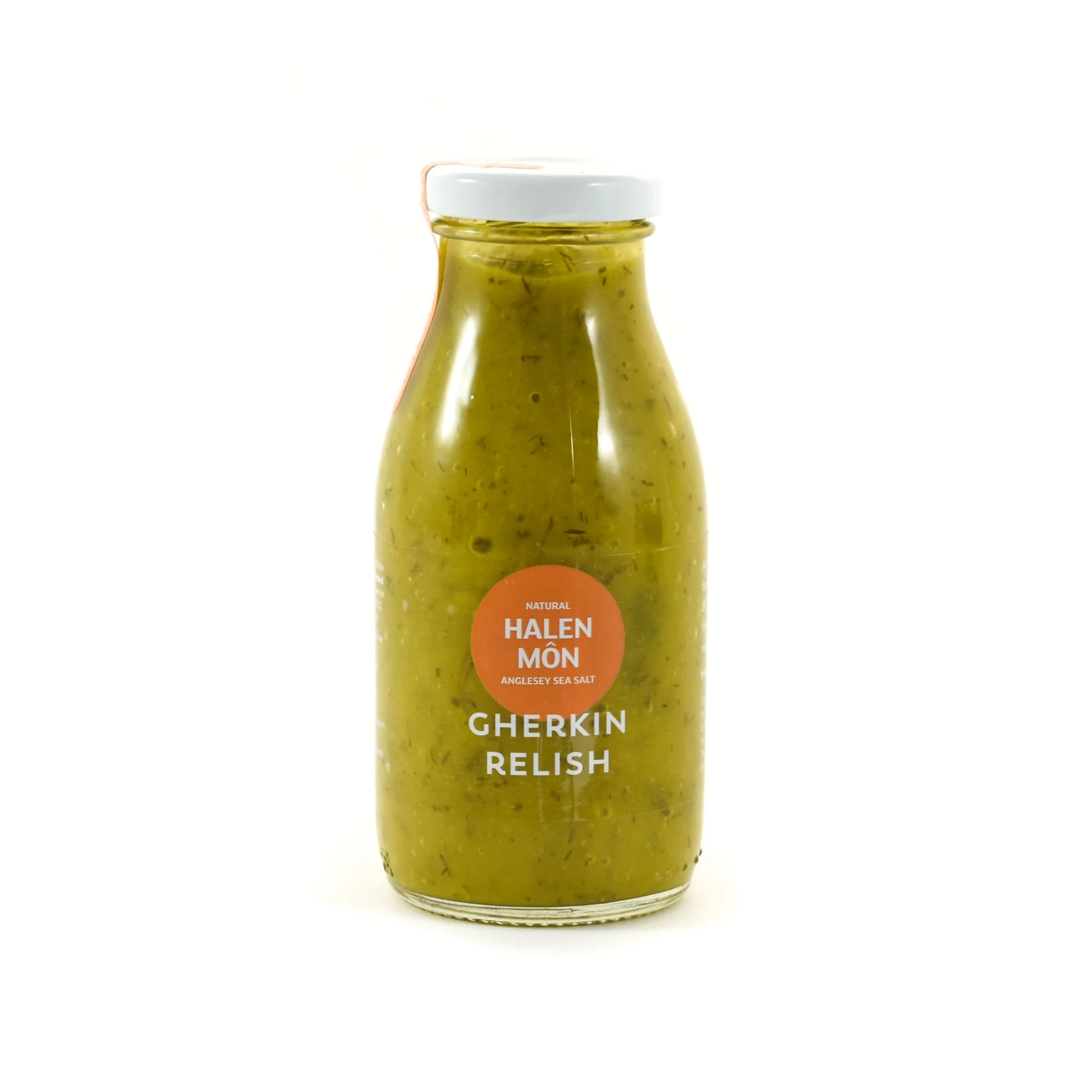 Ingredienti Halen Môn Gherkin Gustare 270g 3 Ingredienti Halen Môn Gherkin Gustare 270g