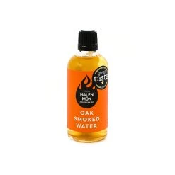 Halen Môn Rovere Acqua Affumicata 100ml Ingredienti