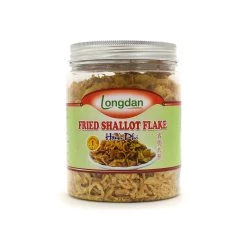 Aster Crispy Fried Shallot Flakes 200g