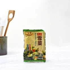 Honor Onore Verdure Sottaceto Conservato Senape Verde 168g -Negozio al dettaglio stagionatura ID0064 PickledVegetablesPreservedMustardGreens 4