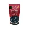 WuFuYuan Quick Cook Black Tapioca Pearls 250g