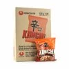 Ingredienti Nongshim Kimchi Ramyun Noodles X 20 Confezioni