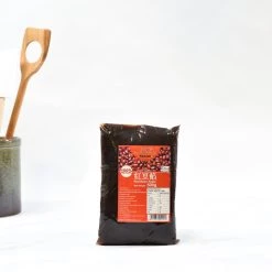 HR Pasta Di Fagioli Rossi Addolcita 500g -Negozio al dettaglio stagionatura ID0180 SweetenedRedBeanPaste500g 2