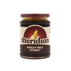 Estratto Di Malto D'orzo Di Meridian 370g